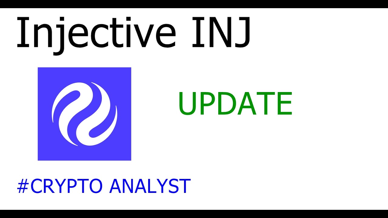 Injective - Crypto Prediction | Update