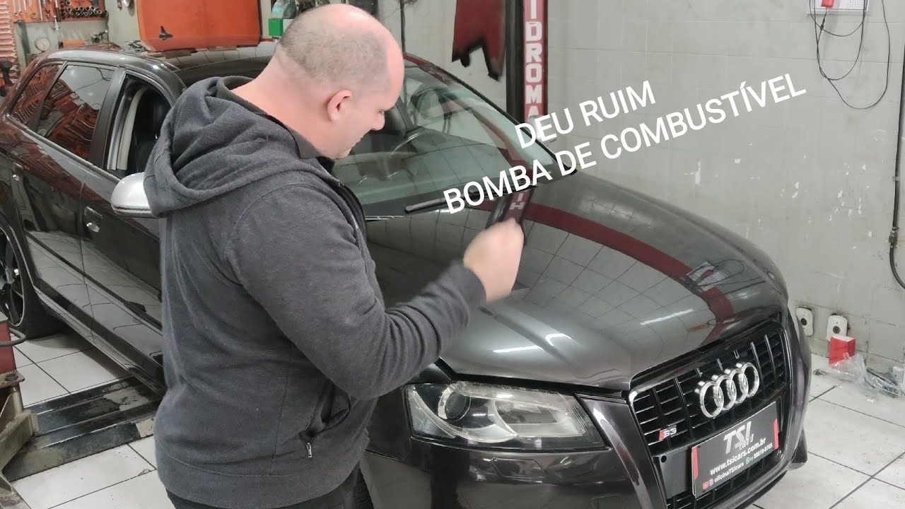 AUDI SPORTBACK MOTOR EA113