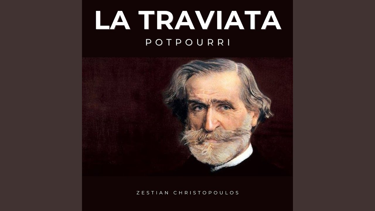 La Traviata Potpourri