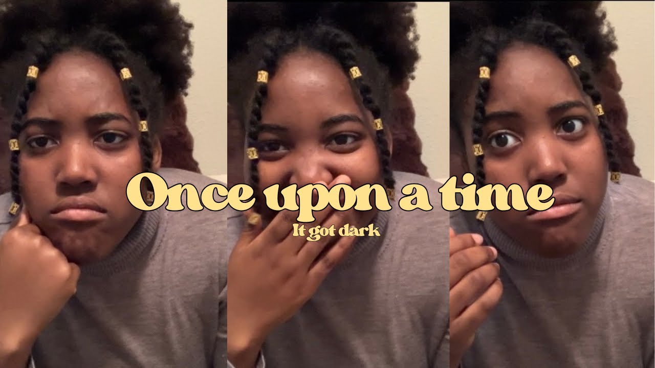 Once Upon A Bored Friend | a short film