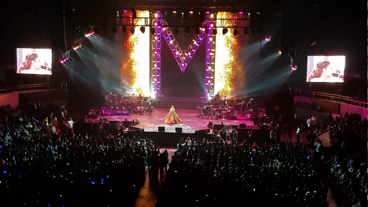 MORISSETTE IS MADE | DIVAS' MEDLEY & AKIN KA NA LANG WITH REGINE VELASQUEZ-ALCACID