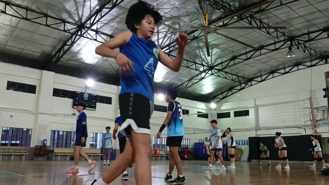 Game 3 Olfu