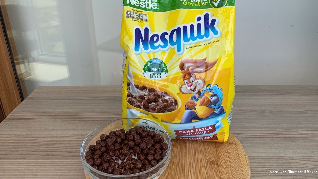 EVDE COCO POPS TARİFİ!!!