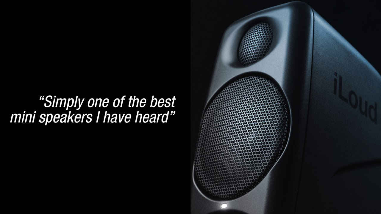 iLoud Micro Monitor 5-Star Reviews - Users love them!