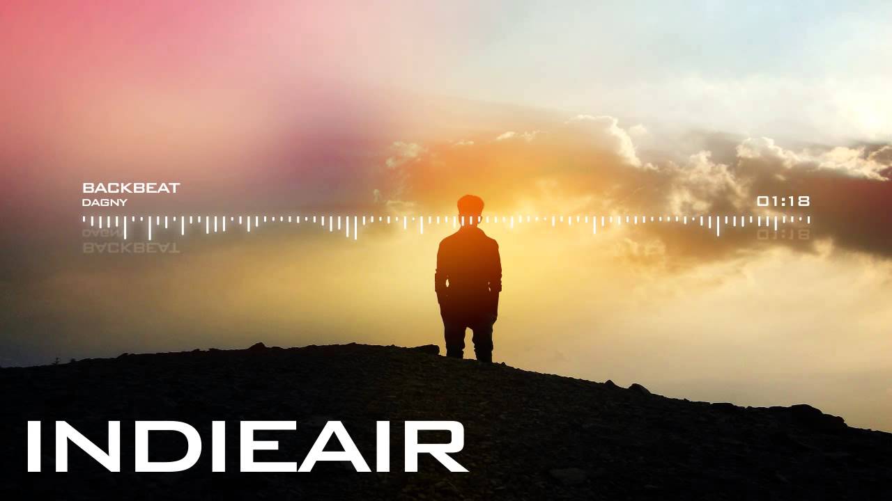 DAGNY - Backbeat