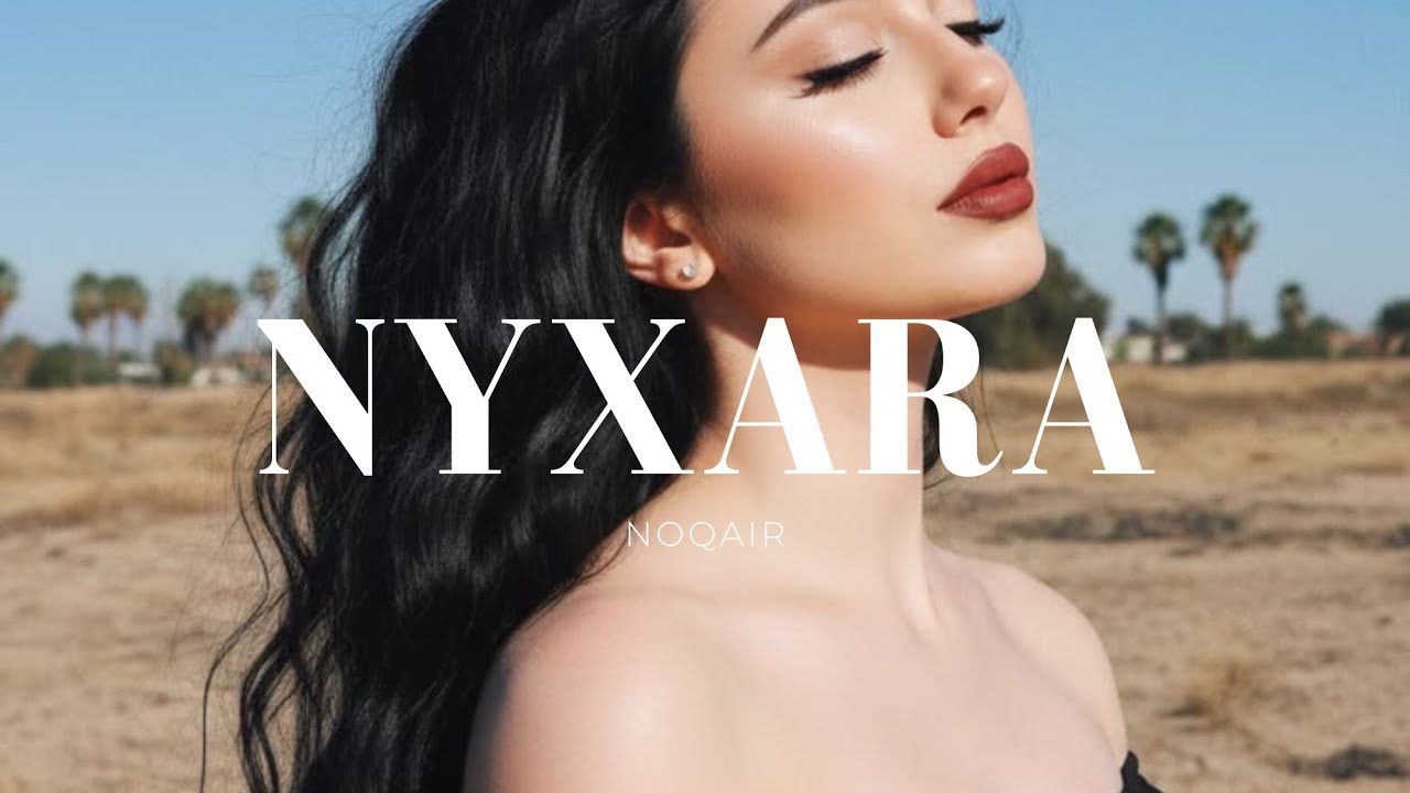 Nyxara - Noqair 