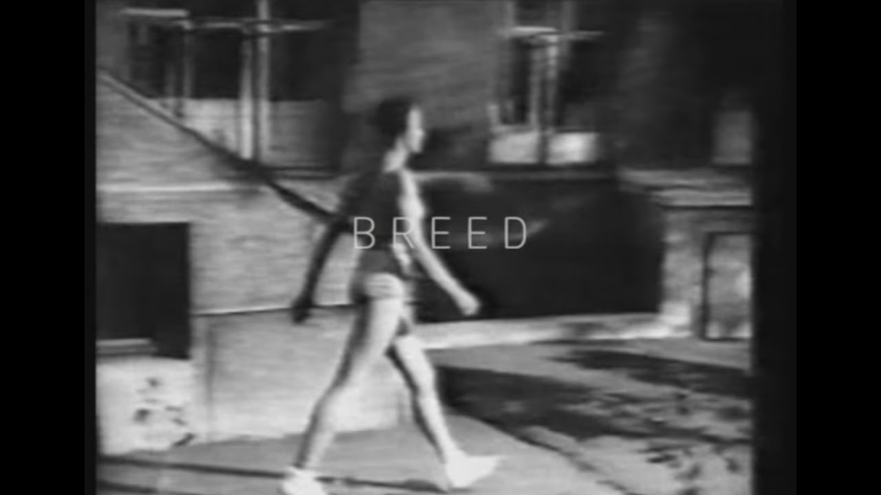 MixCult Radio Podcast # 104 Kirill Matveev - Breed