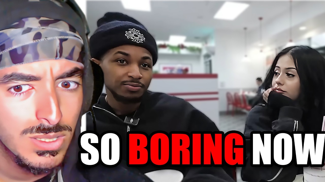NOBODY CARES ABOUT STREAMERS ANYMORE