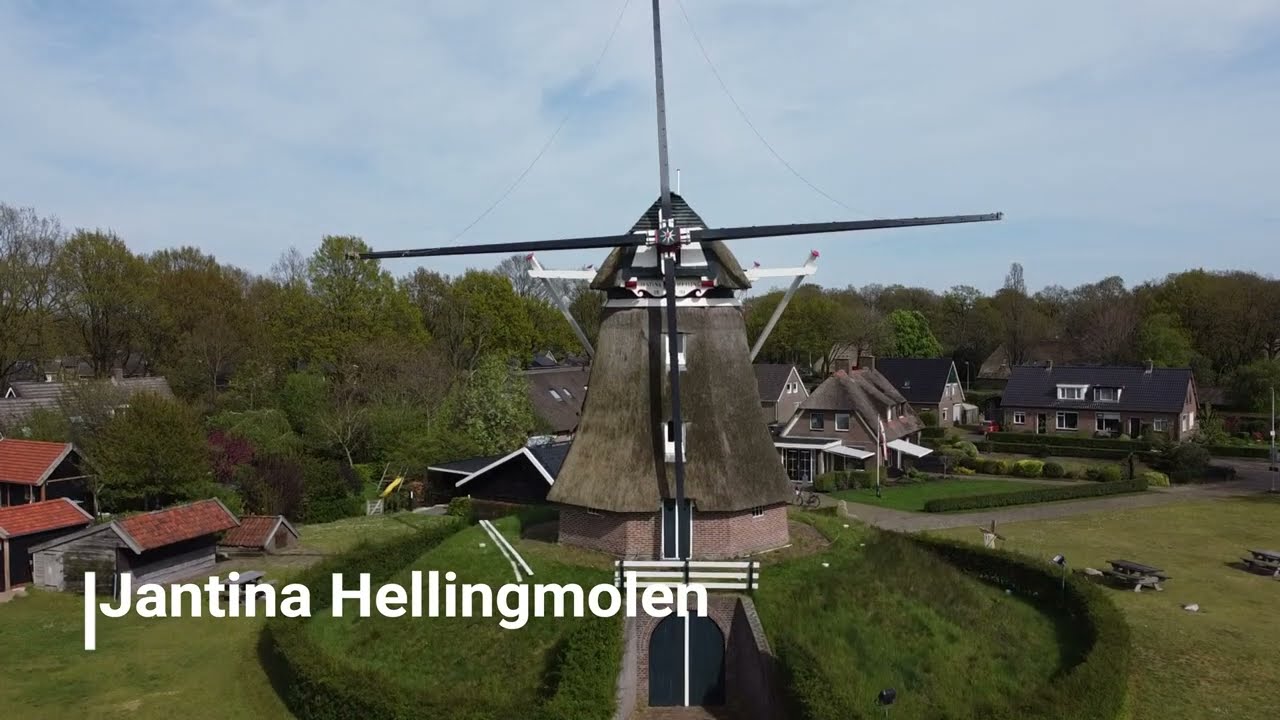 Aalden Drenthe