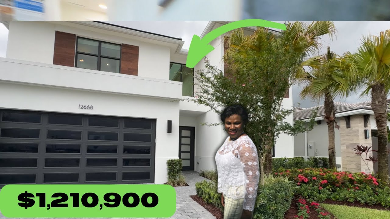 New Homes In Palm Beach  Gardens Florida I  Get Access To New construction homes visit my website