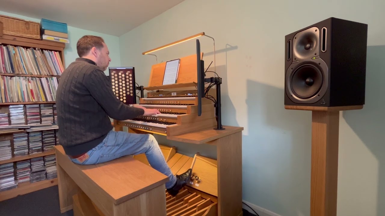 Variations: Noel Nouvelet by Philip Moore