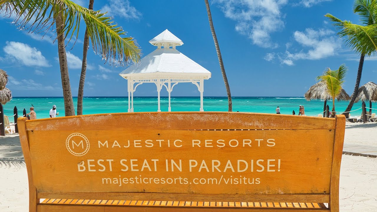 Majestic Colonial Punta Cana (08-19-2024)