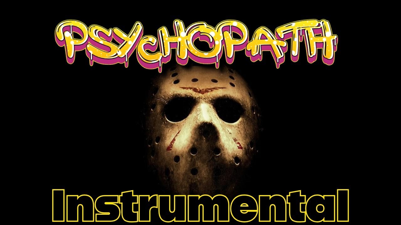 Body Count - Psychopath (Cover,Instrumental)