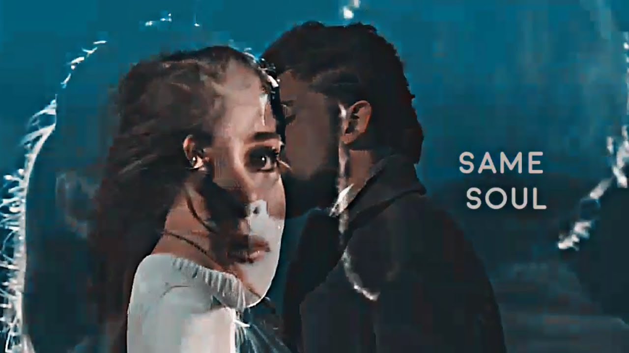 &raquo; L&iacute;via & Felipe (we've loved a thousand lives)