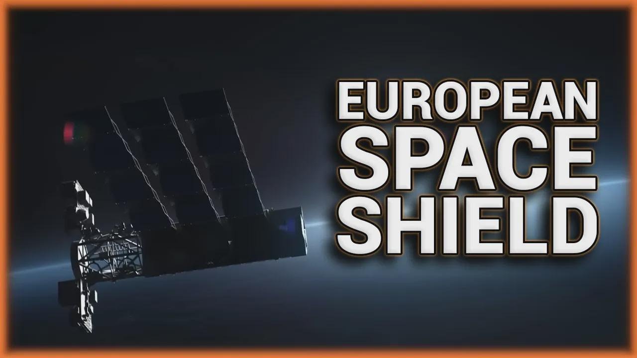 Space Wars: Which Countries Are Building Their Armies in Orbit?
