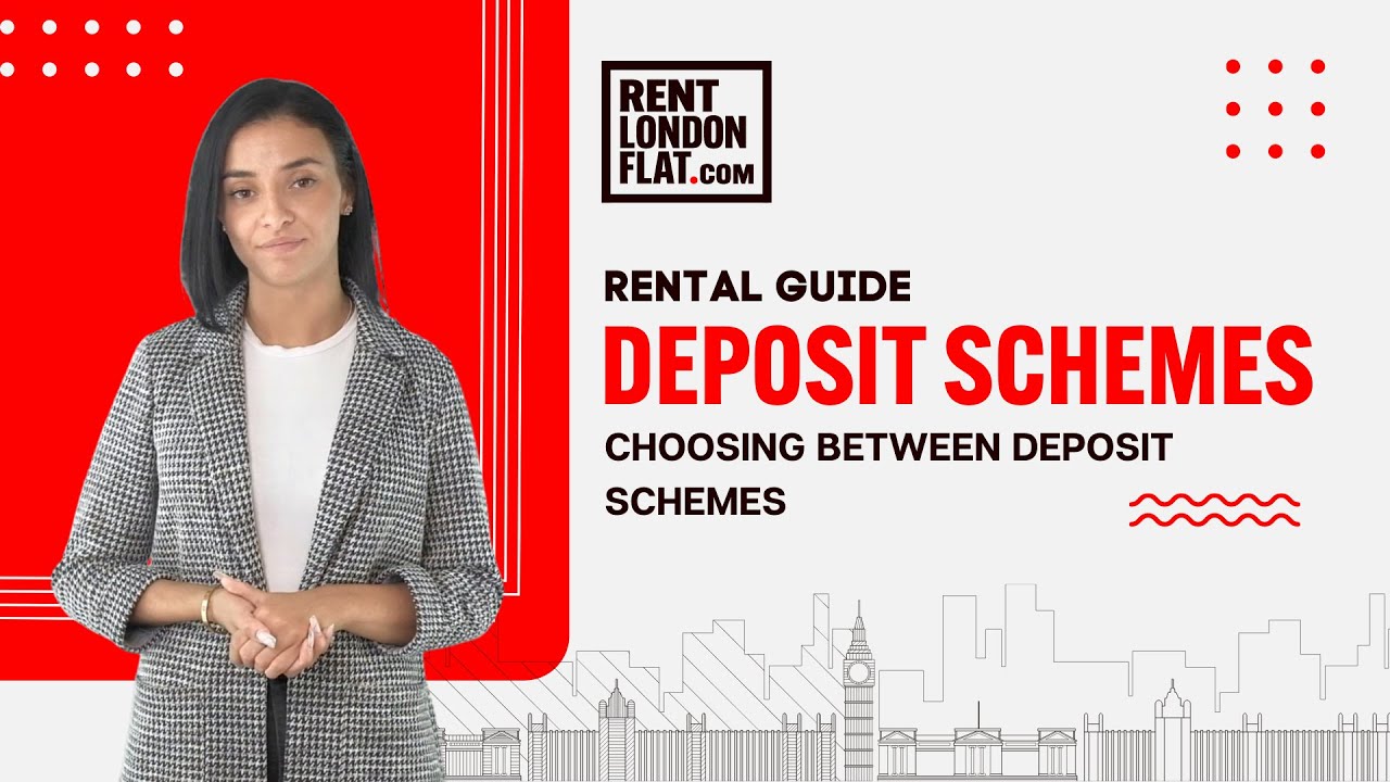 Deposit Schemes