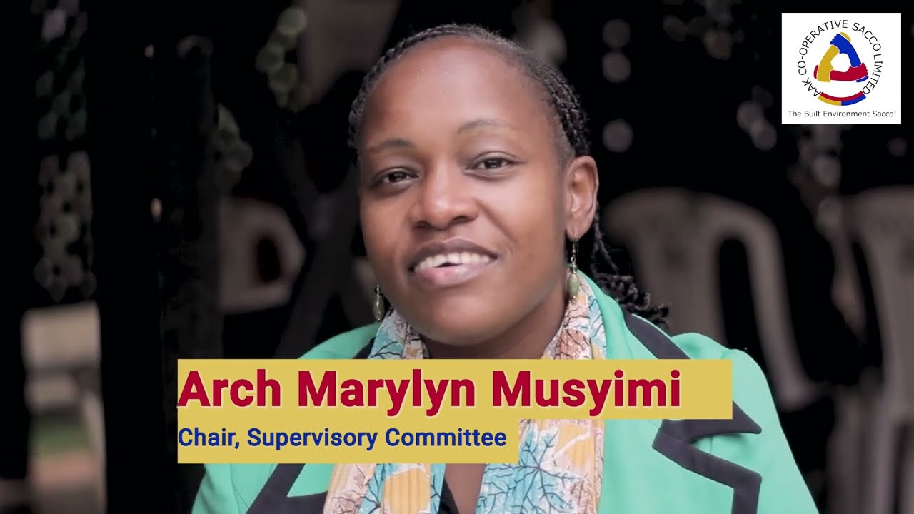 Supervisory Committee | The Built Environment Sacco's Watchdog