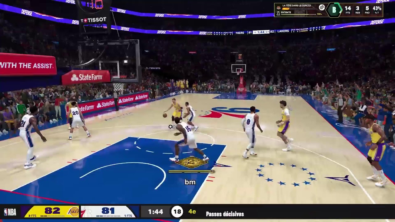 2k26