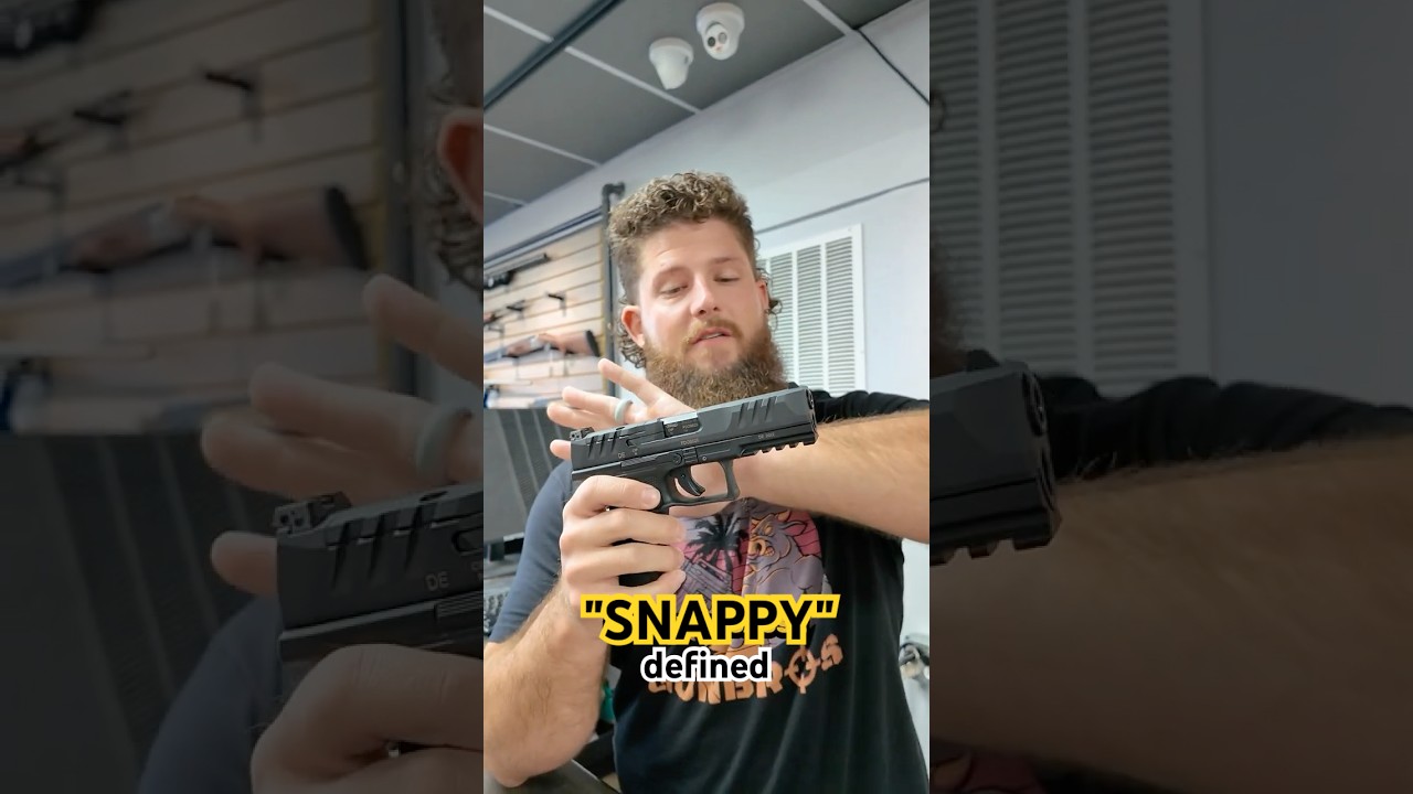 Gun's Too 