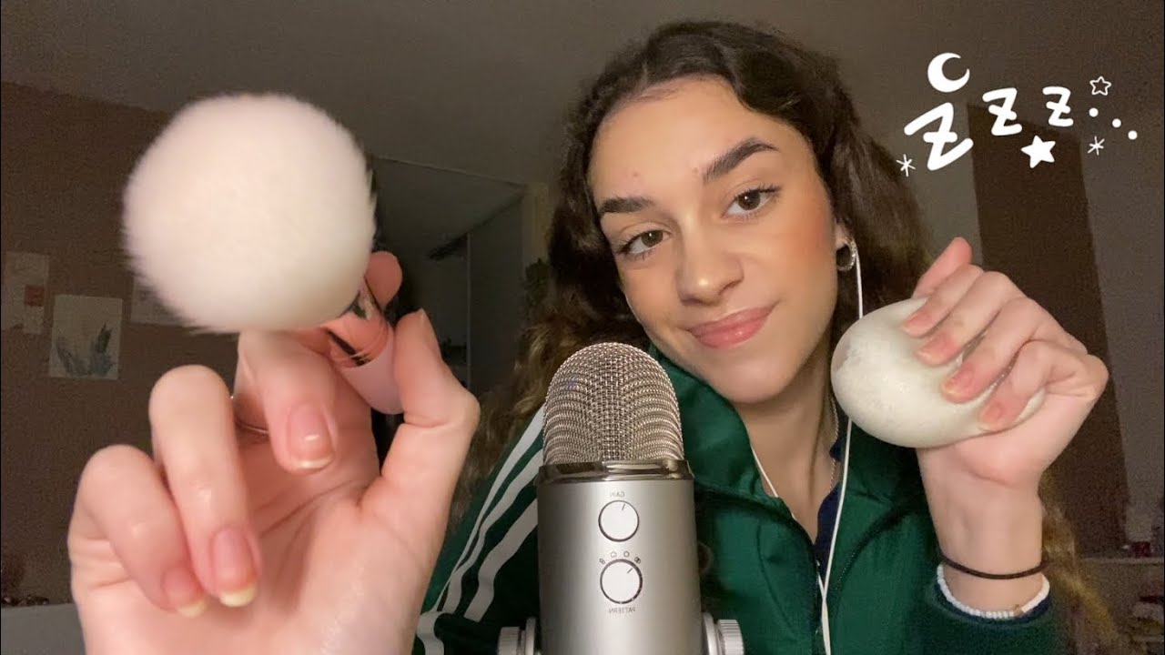 ASMR FR: Redécouvre des frissons en 15 Min 🤯😴