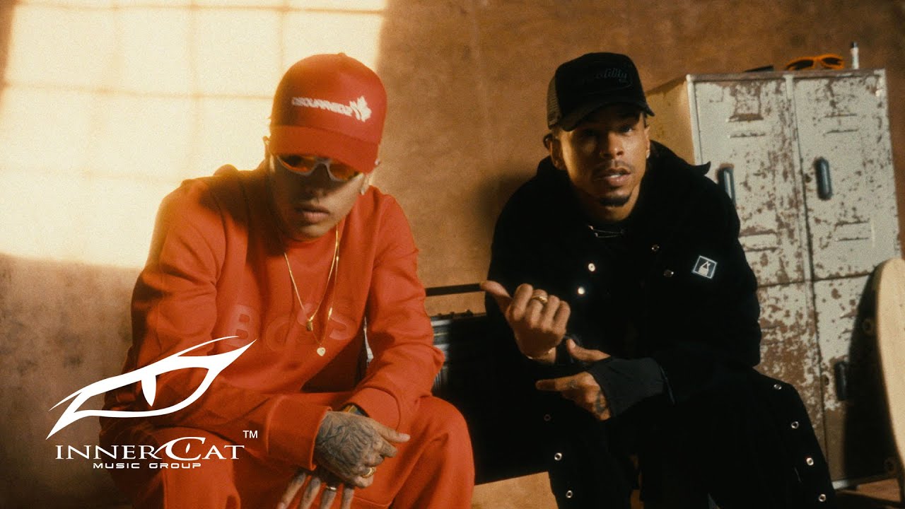 Jamby El Favo & Kenny Die - Coco Chanel (Video Oficial)