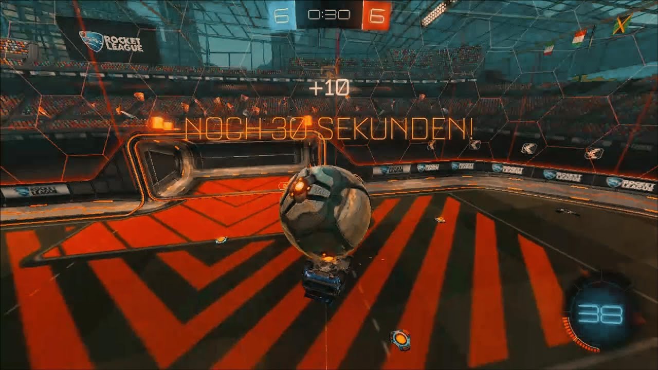 How 2000+ Hours playtime clips look like