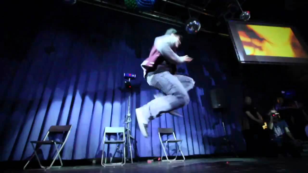 ♫♬ ♫ S-Club YEAH! Holodeck Skillz ♬ ♫♬