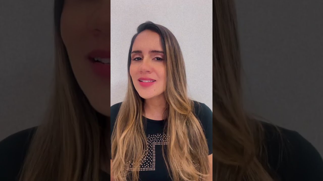 Sol da Justiça - Eline Carvalho #alinebarros #soldajustiça #louvor #gospel