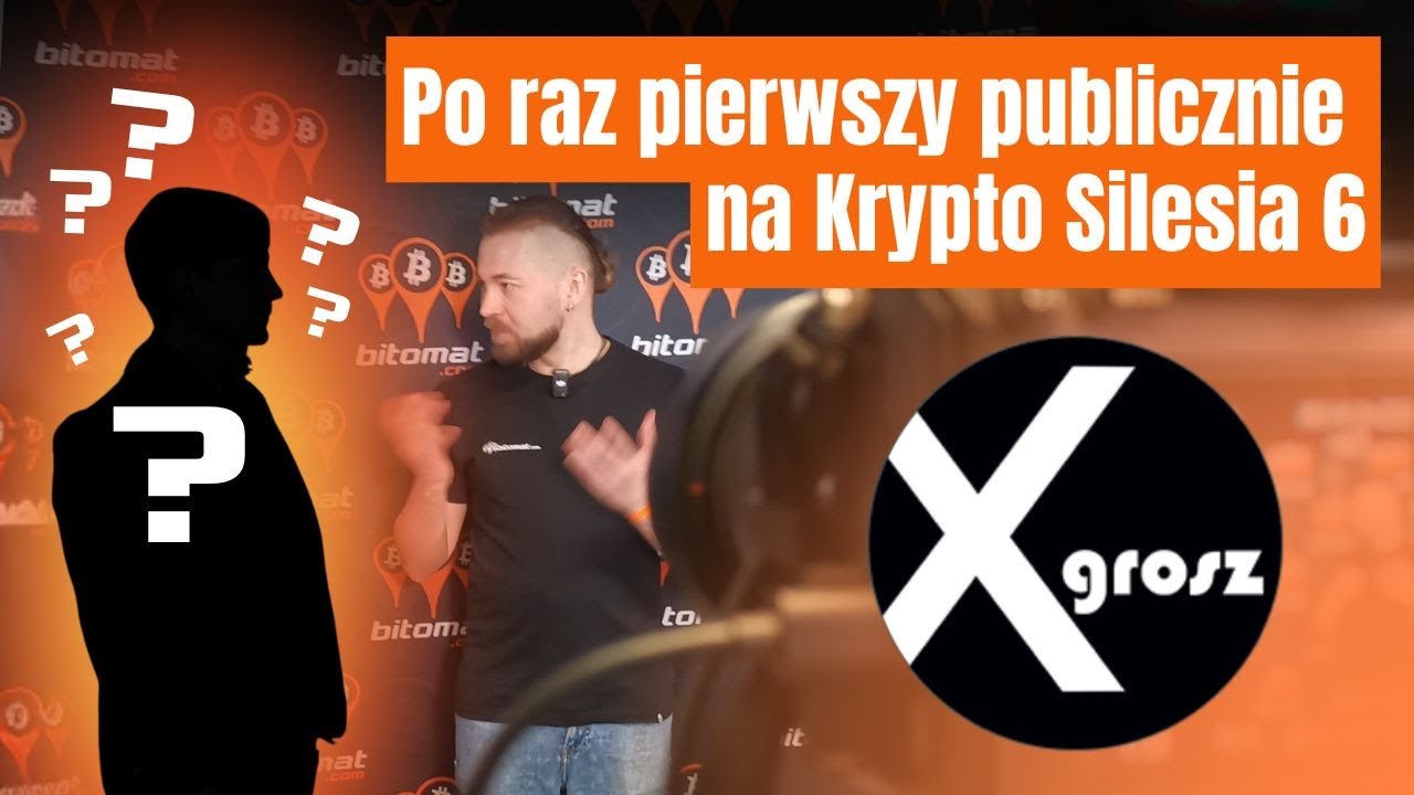 Xgrosz - pierwszy publiczny wywiad!🔥🔥🔥