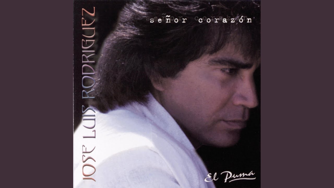 Señor corazón