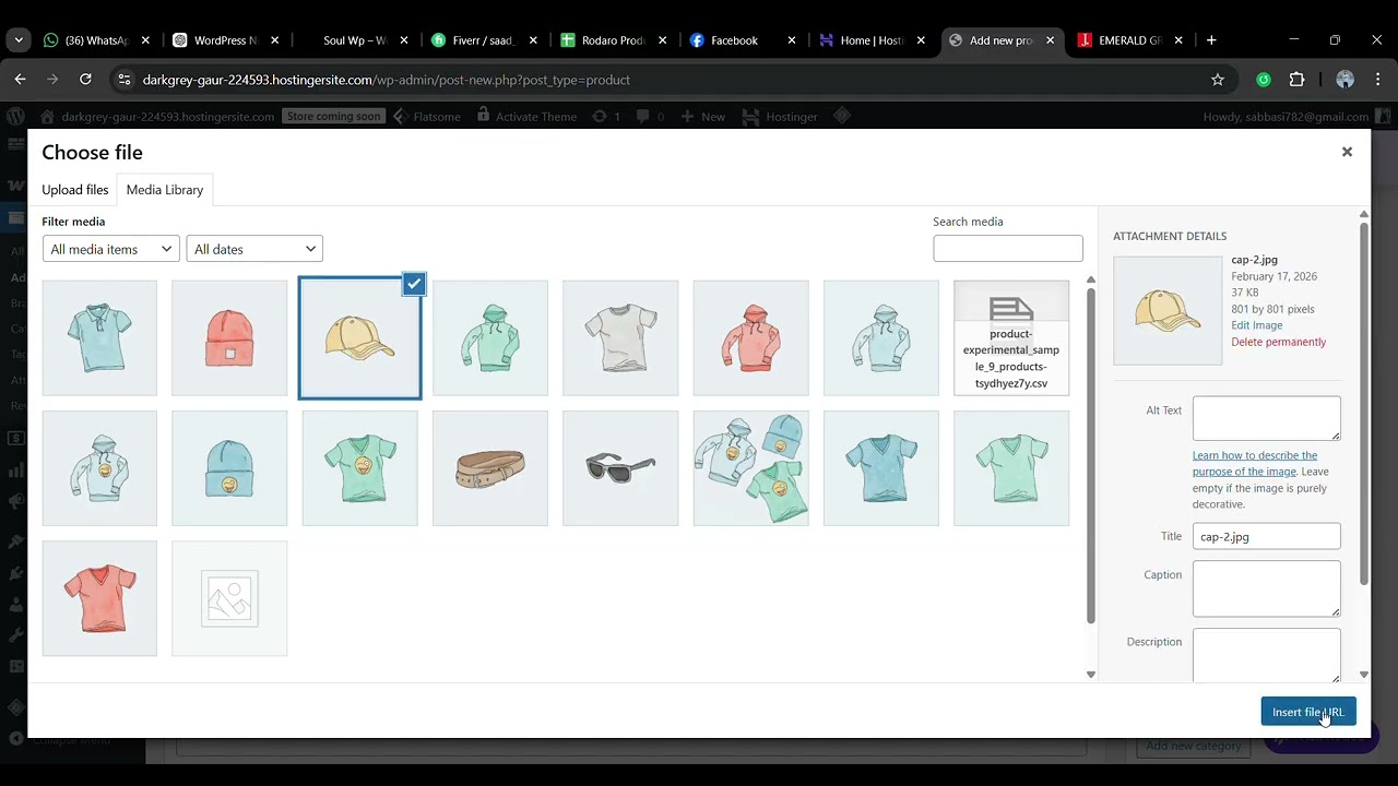 How to Add Products in WooCommerce (Step-by-Step Guide 2026)