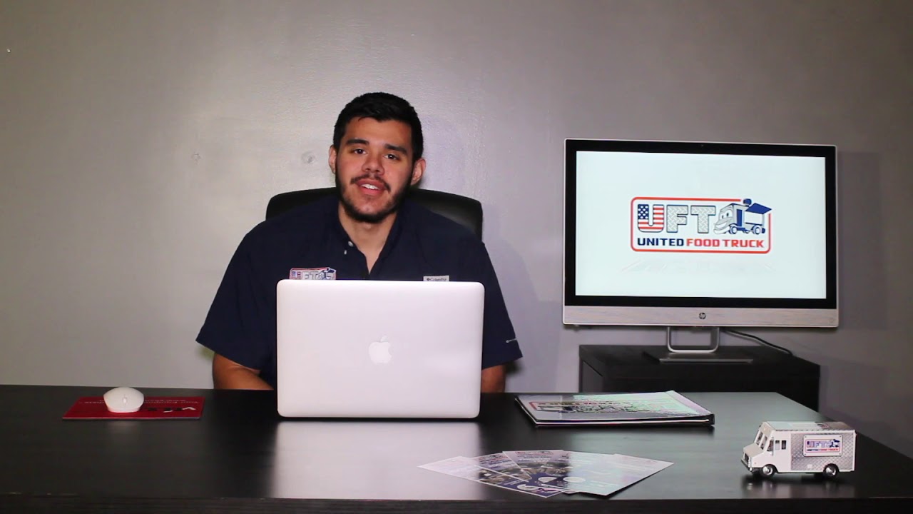 What Should I Know Before Buying A Food Truck?  At United Food Truck FAQS