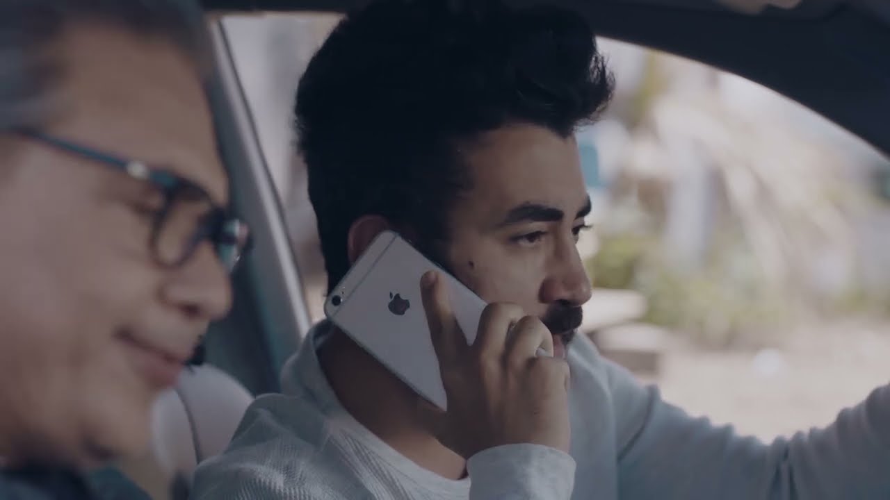 حلمي قرر يواجه ابوموته هو وهشام ويرجع مراته 😱