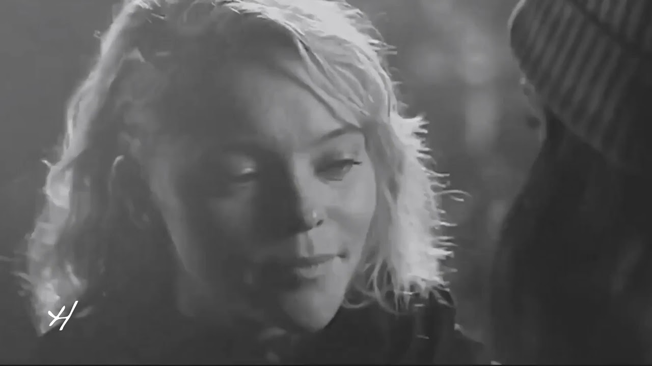 Raelle and Scylla - Someone To Stay