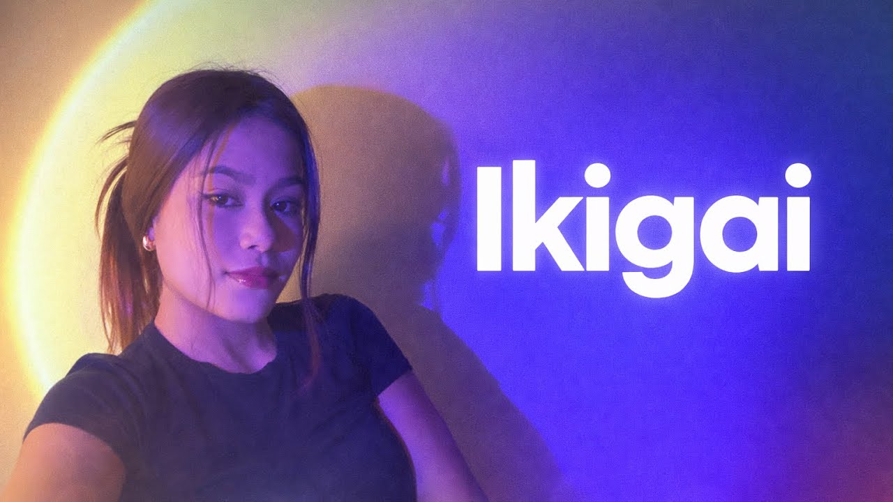 IKIGAI ACTIVIDAD