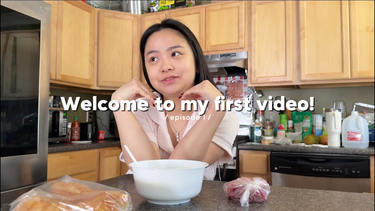 Introducing myself & Question and Answers