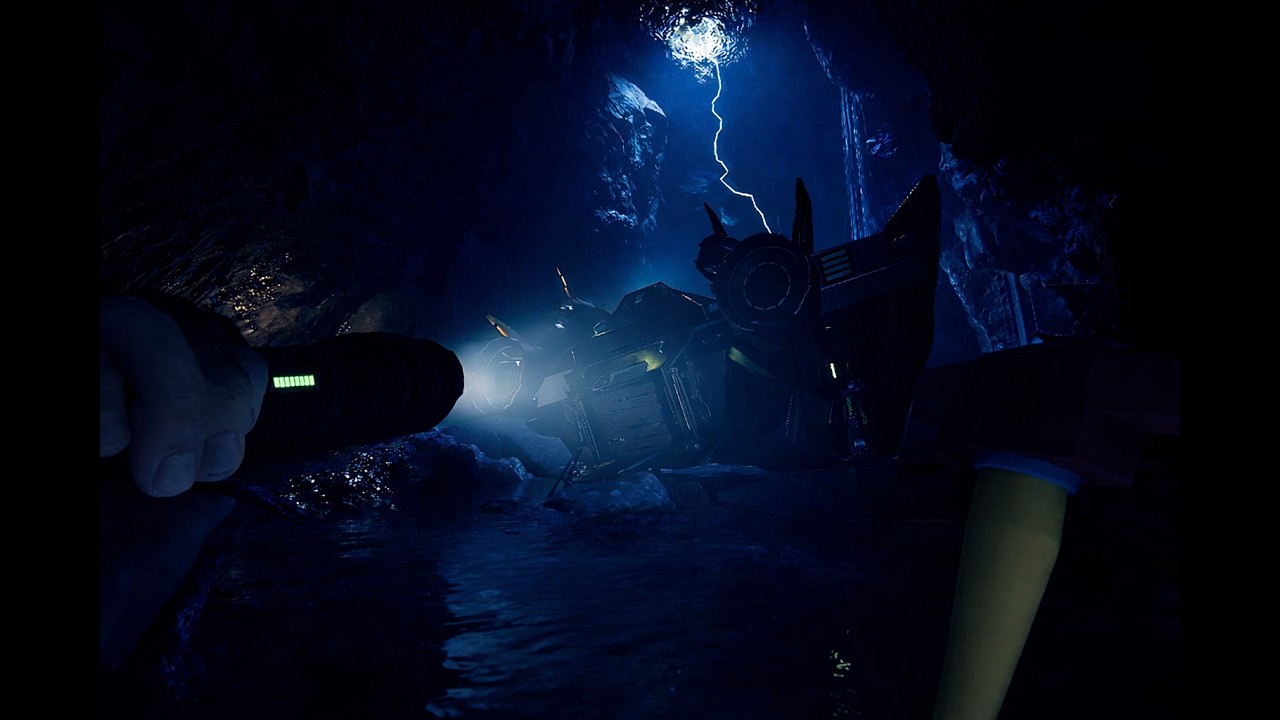 Finding The Secrets This Game Has Been Hiding...