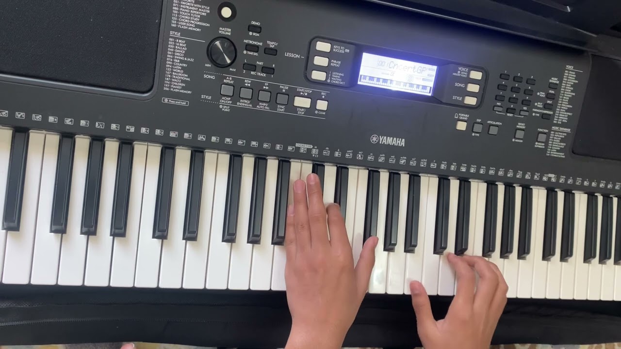 Zara Zara#RHTDM#piano#music#video#viral