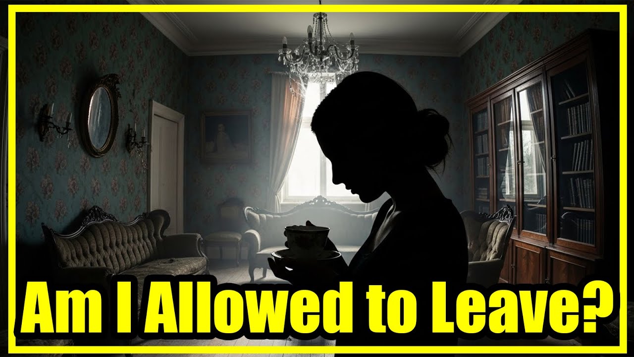 She Wrote to a Magazine in 1923: Am I Allowed to Leave My Husband?