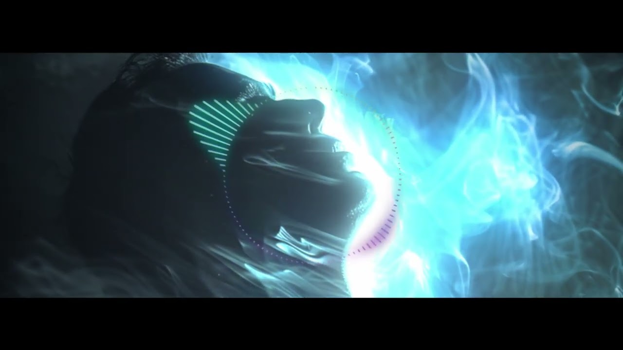 vxcelm - Ecstasy (Official Visualizer)
