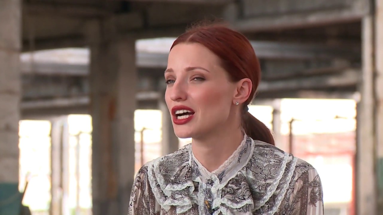 Renegat cu Alina Stoianov