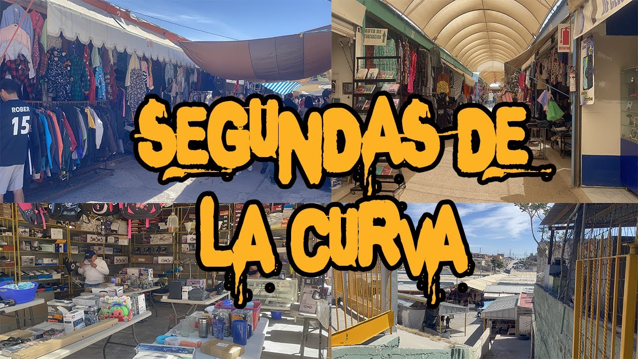 Como son las segundas ( tianguis del oyo) en cd. juarez? 2025
