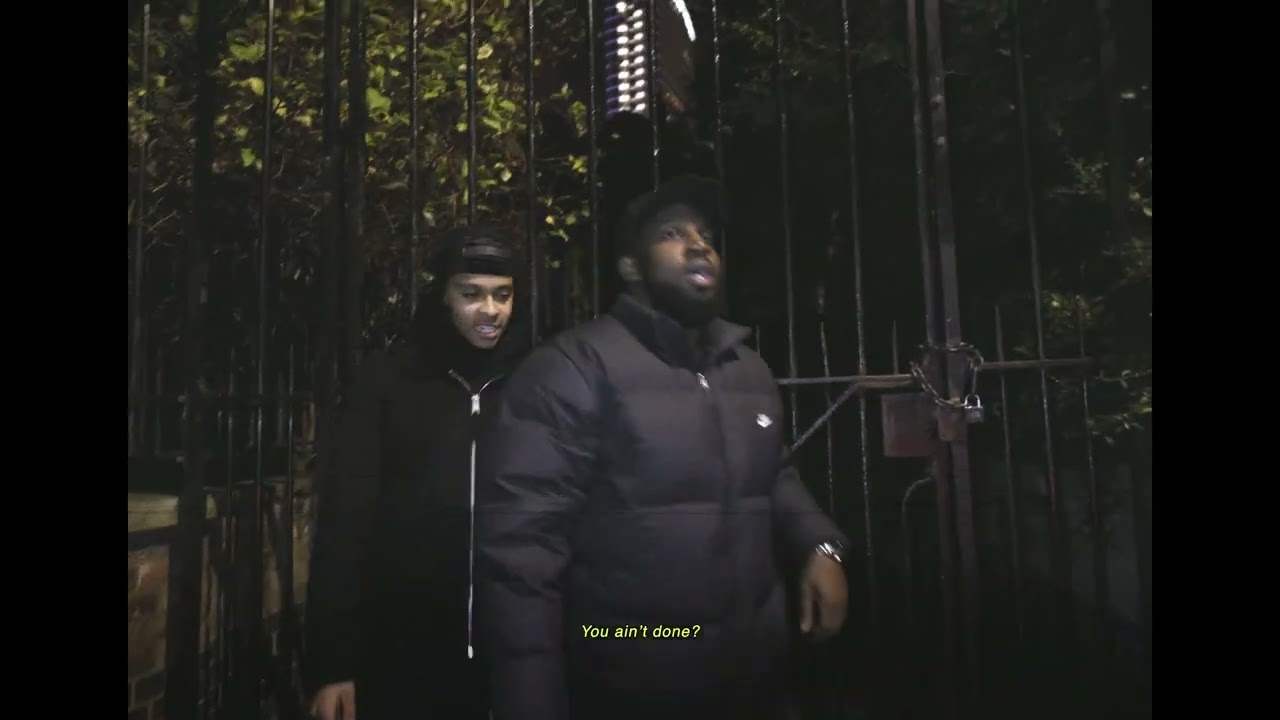 Tiny Boost - ‘ Hunger Games 6IX‘ FREESTYLE