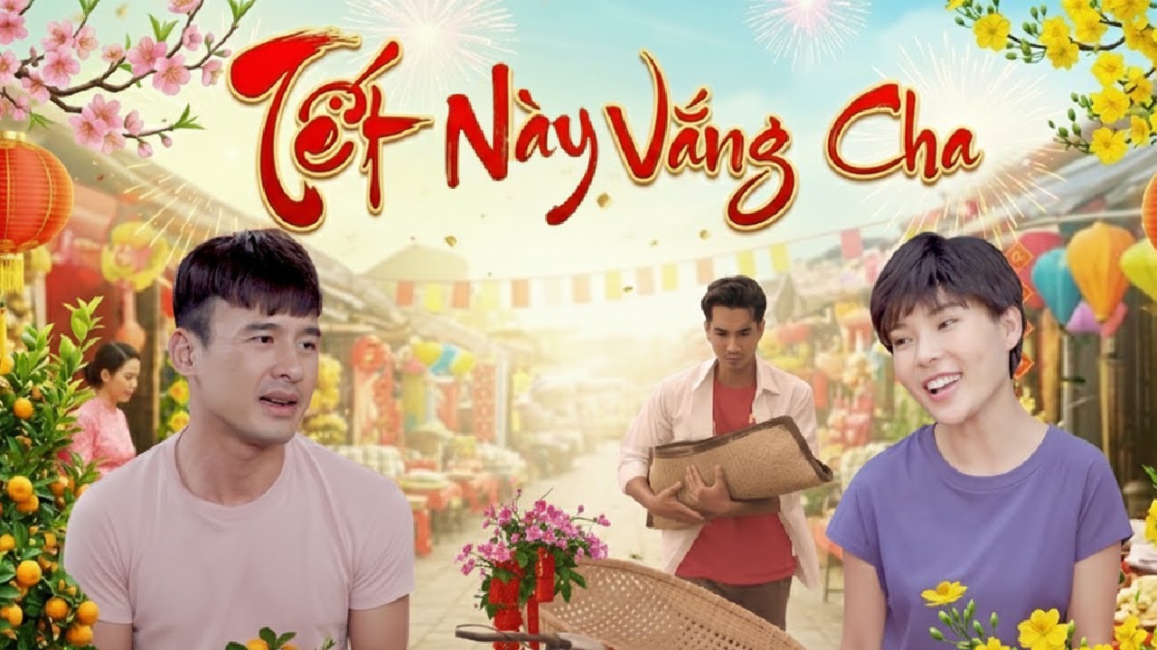 TẾT NÀY VẮNG CHA I Phim Bộ Việt Nam I Phim Hay 2026 I Phim Tết 2026 I Phim Truyện I Phim Việt Nam