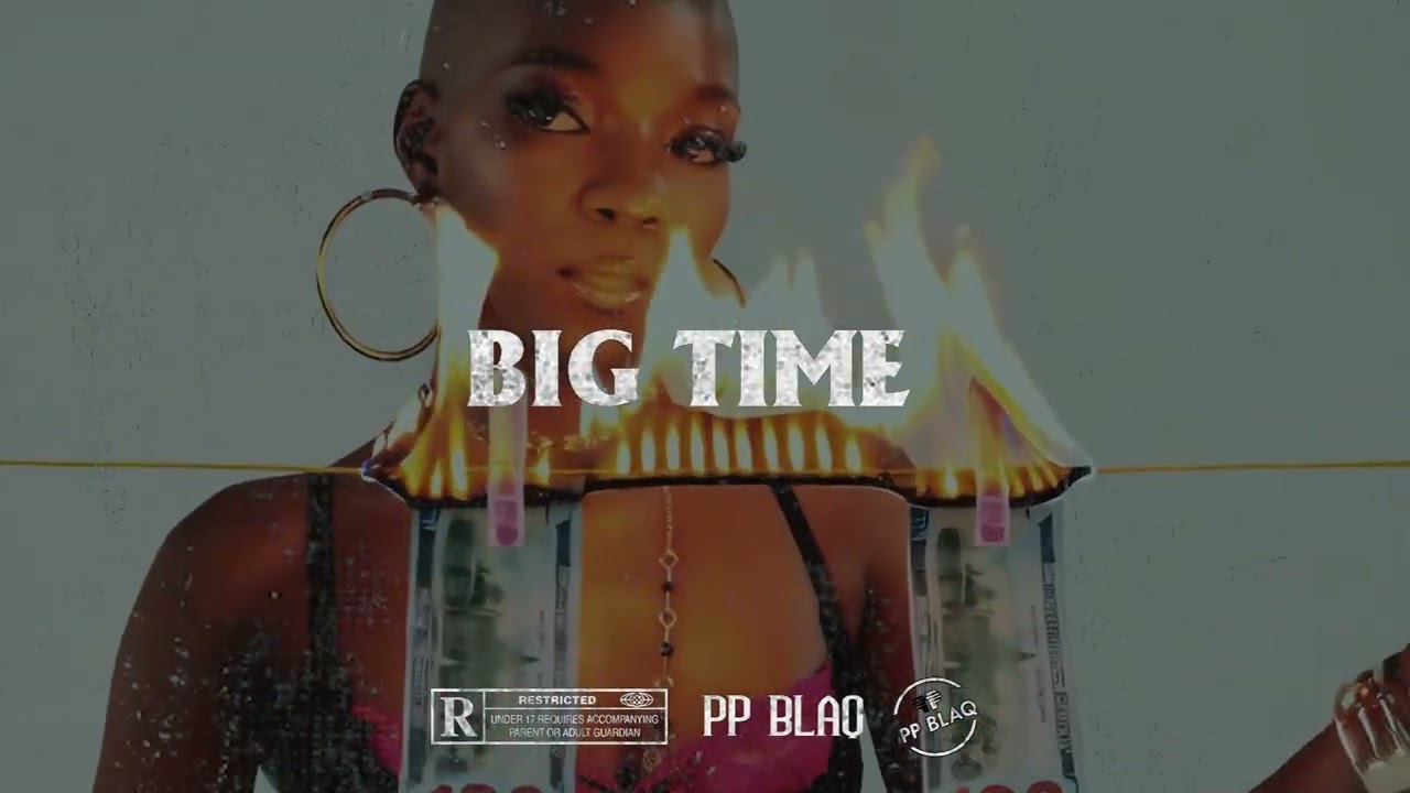 Amapiano Instrumental - BIG TIME- x Asake x Shalippopi x TitoM Amapiano Type beat -2025