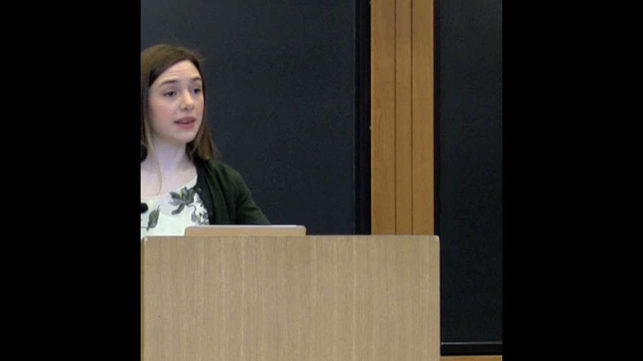 Best of Season #1: God's Purpose In Things: An Interview With Elizabeth Bruenig, Editor at the Wa...
