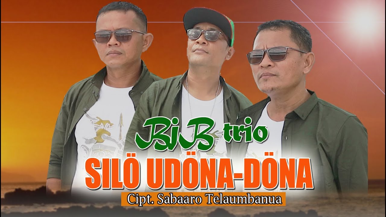 Lagu Nias - SILO UDÖNA- DÖNA  Cipt.Sabaaro Telaumbanua II Voc/Cover. BjB Trio (Bologo Dodo Reborn)