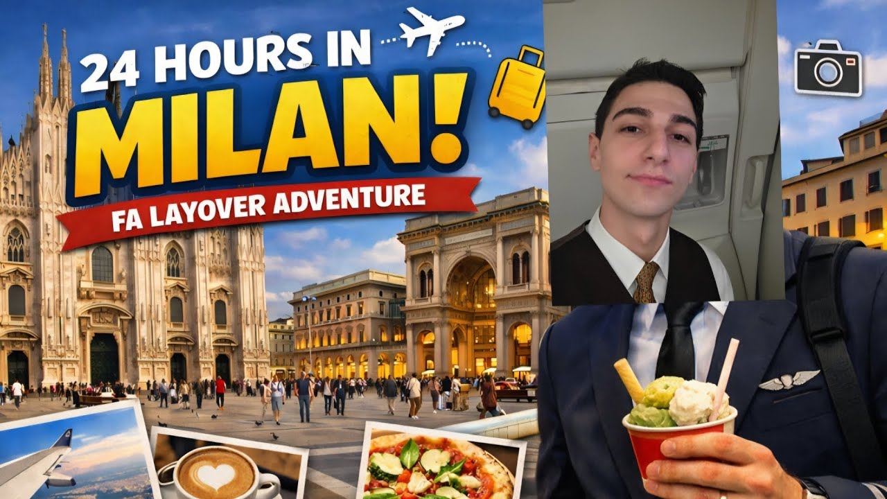Milan yati etihad vlog