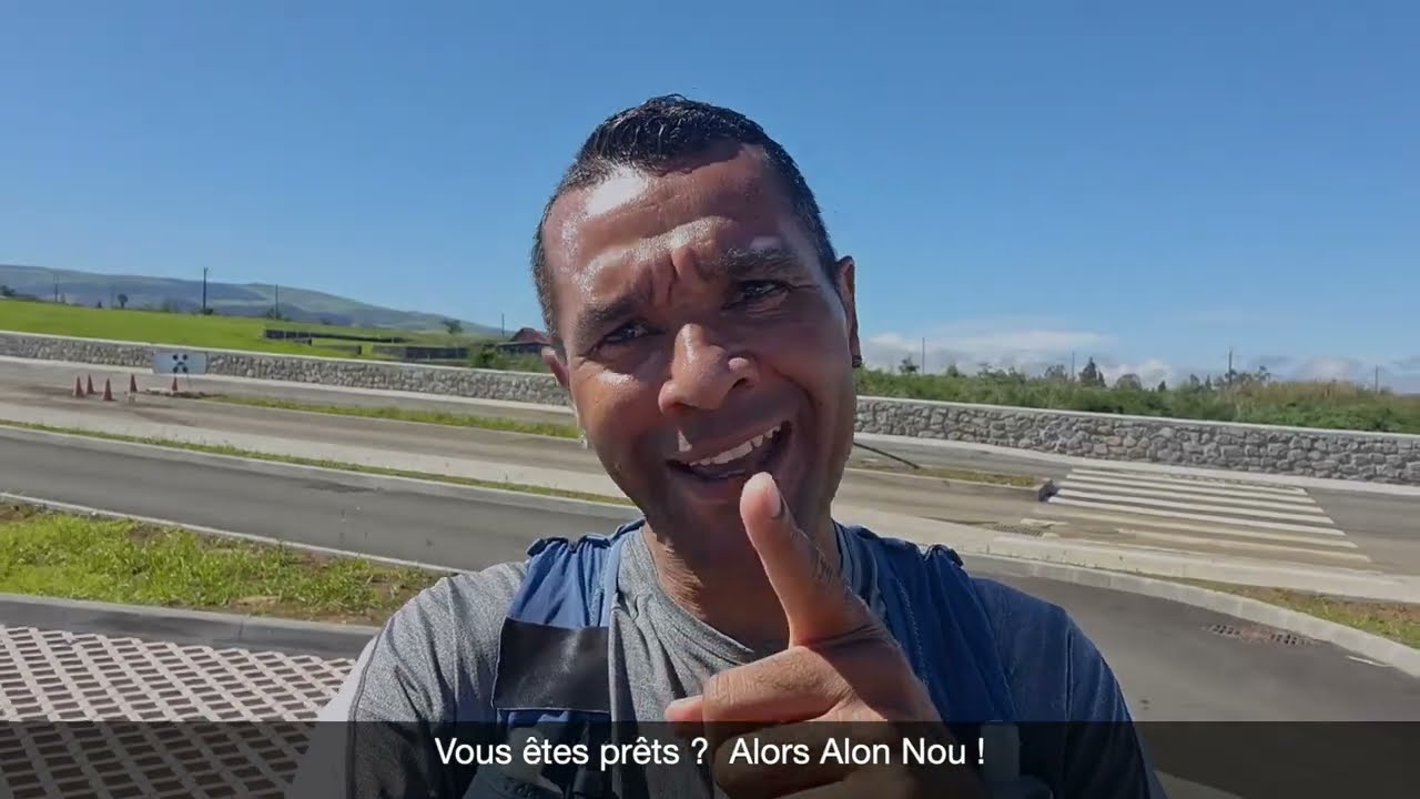 Alon Nou S02Ep12 - Grand Bassin