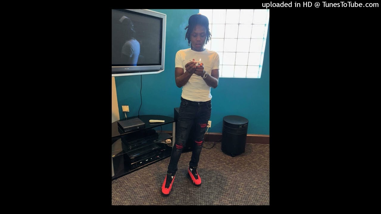 Bloodhound Q50 X Rell Vert X Big Opp Type Beat 